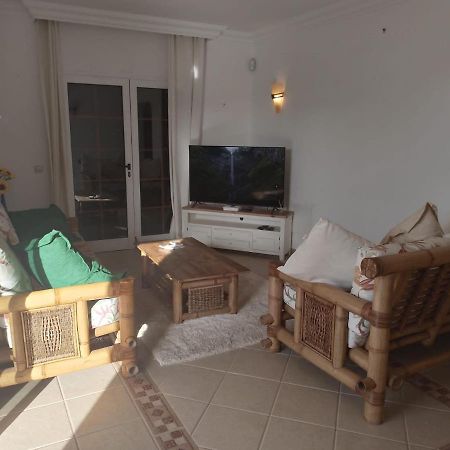 Villa Angelina Плайя-Бланка Екстер'єр фото