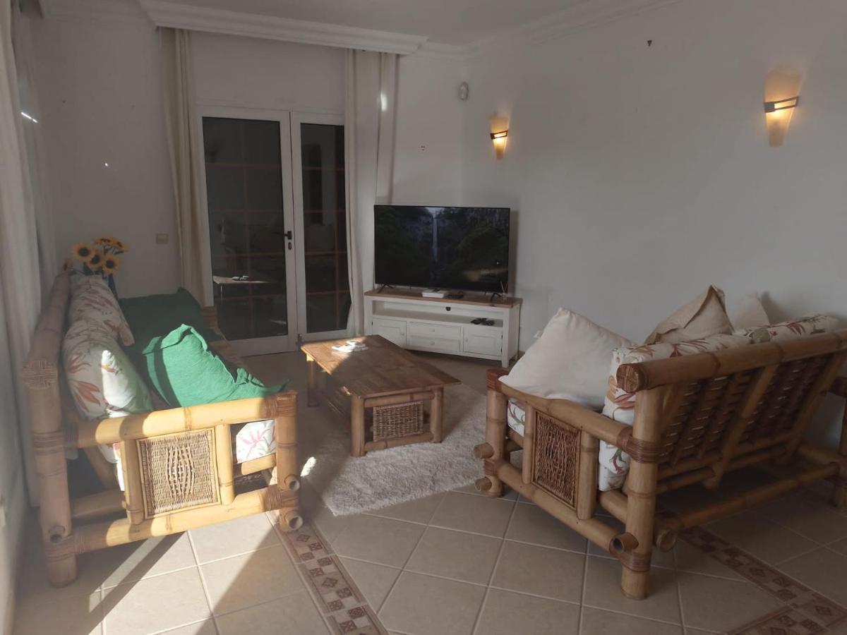 Villa Angelina Плайя-Бланка Екстер'єр фото
