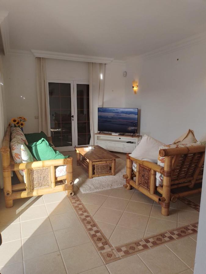 Villa Angelina Плайя-Бланка Екстер'єр фото