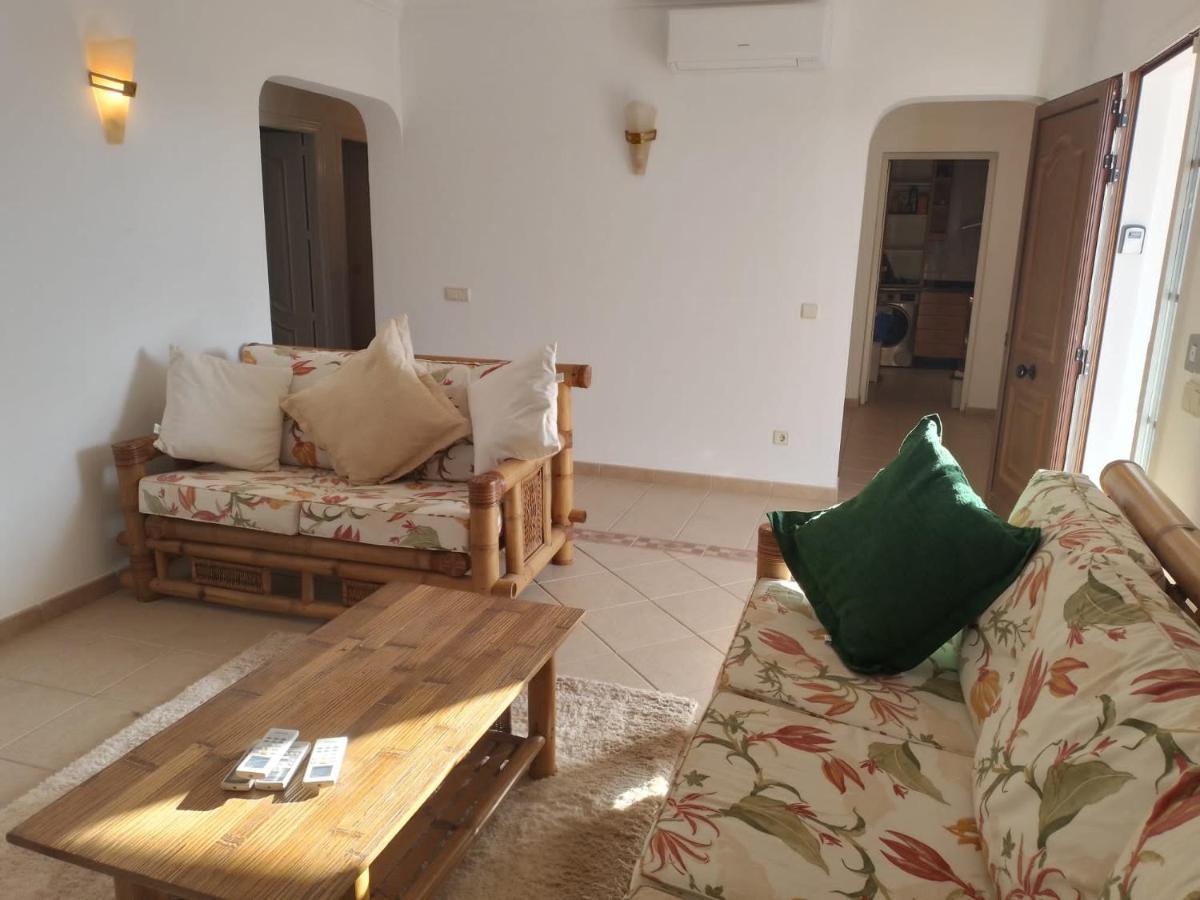 Villa Angelina Плайя-Бланка Екстер'єр фото